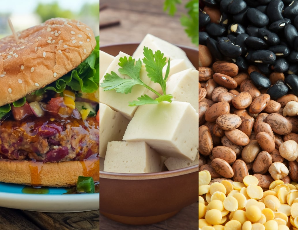 Why you should eat less meat to improve your health (and how to do it
